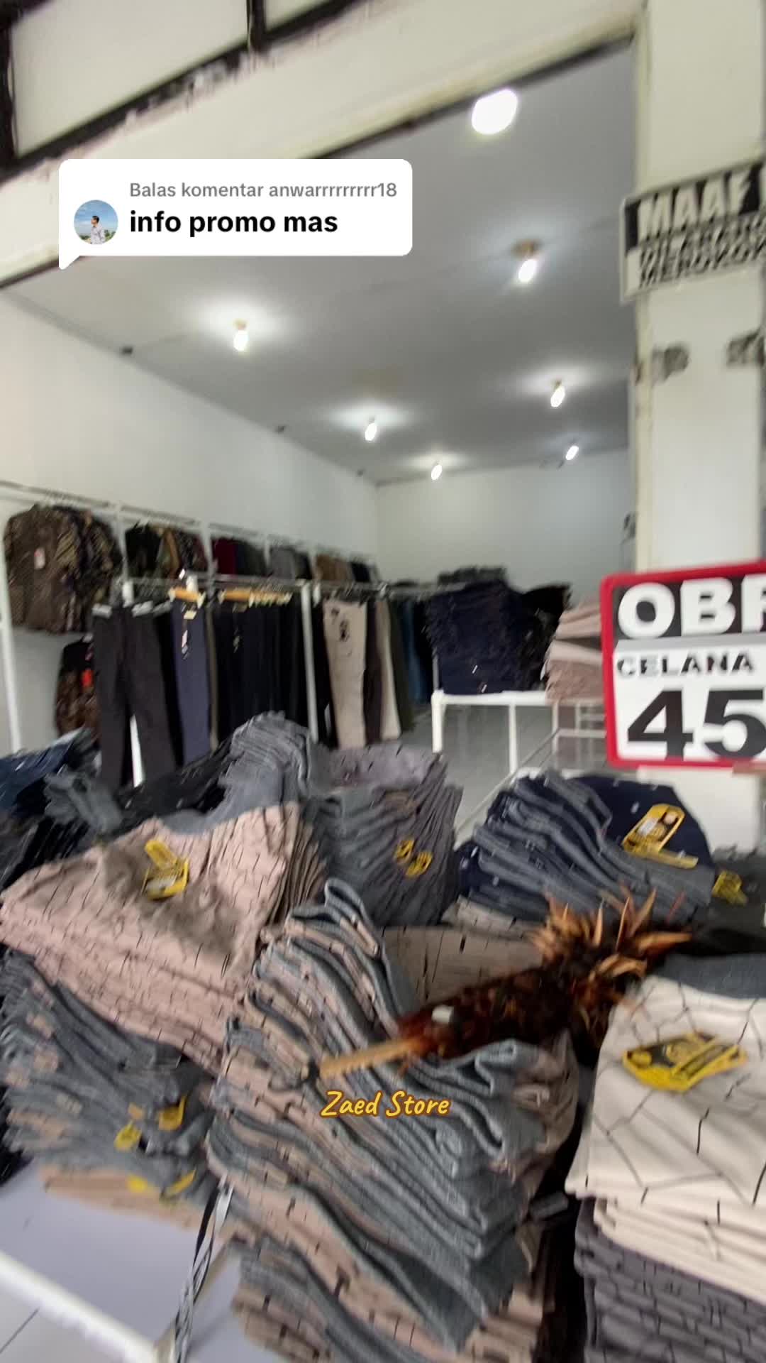 @ZAED CLOTH