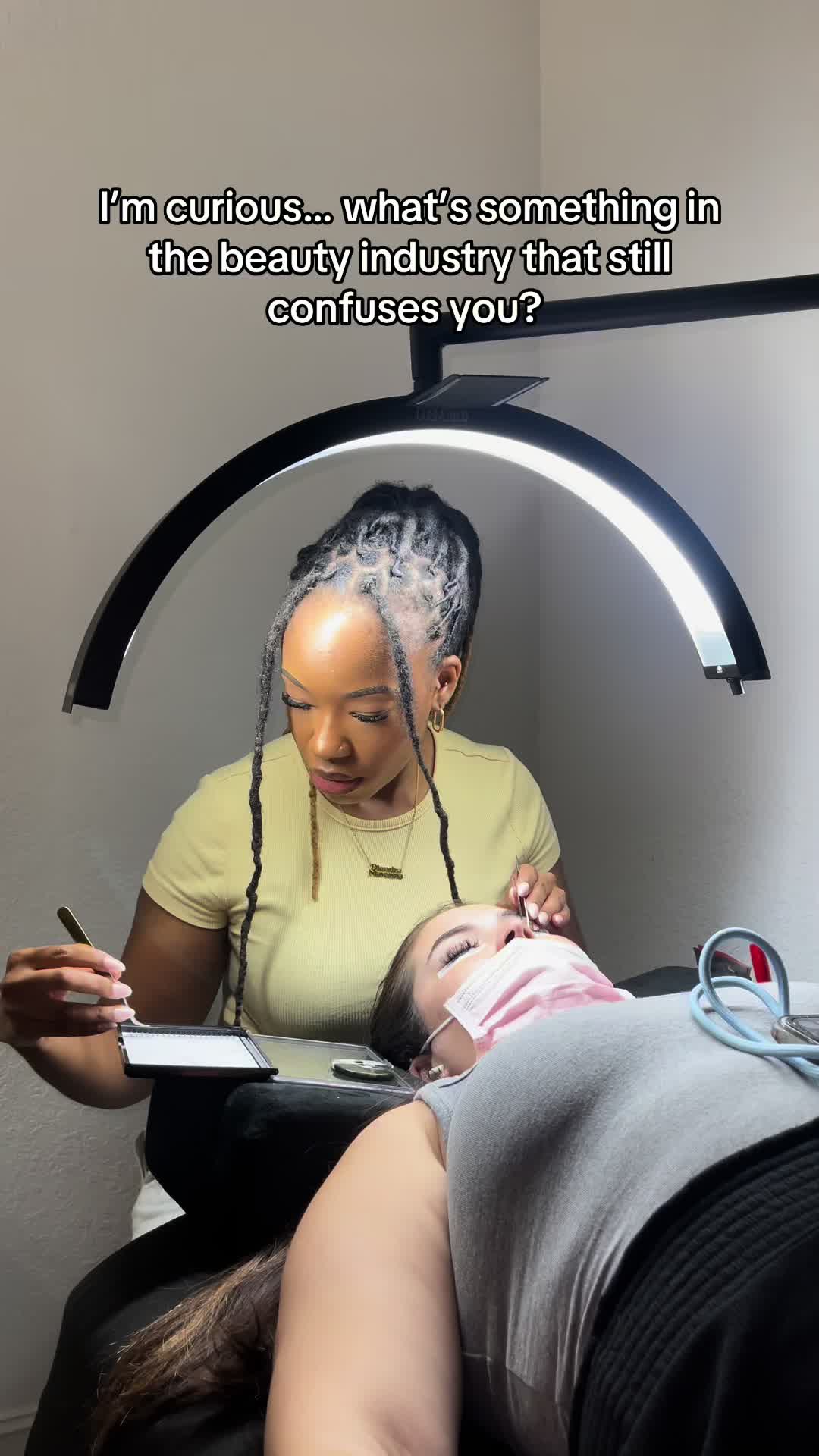 @Diandra | Teeth Whitening Tech