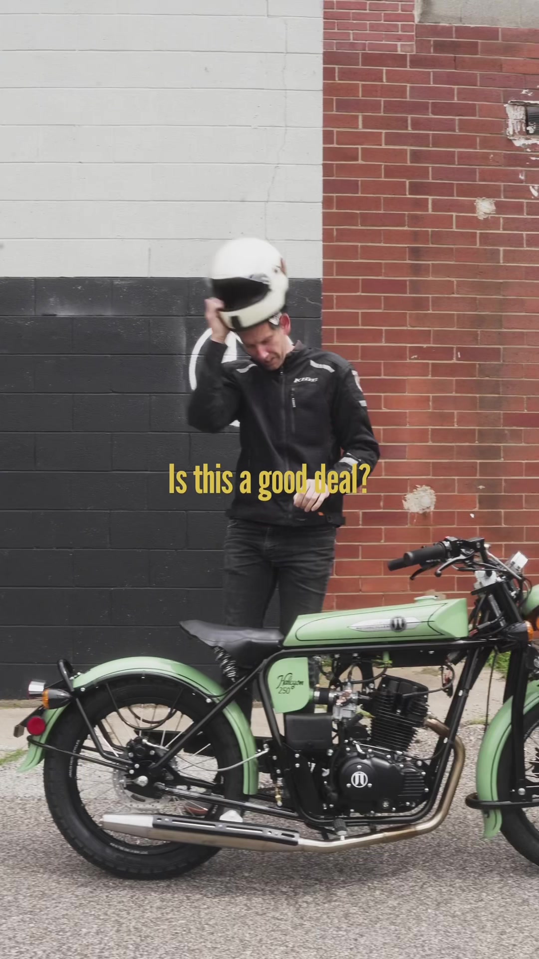 @Janus Motorcycles