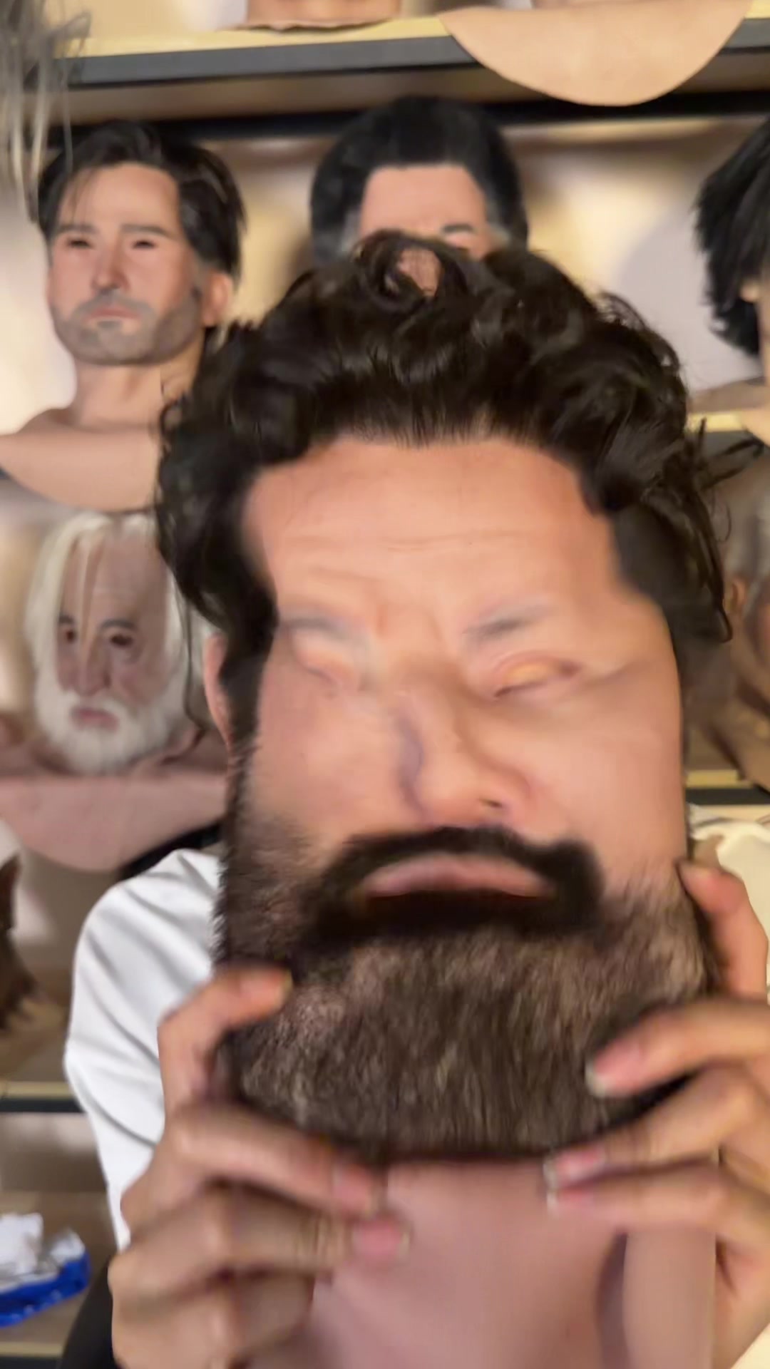 @Magic.Mask