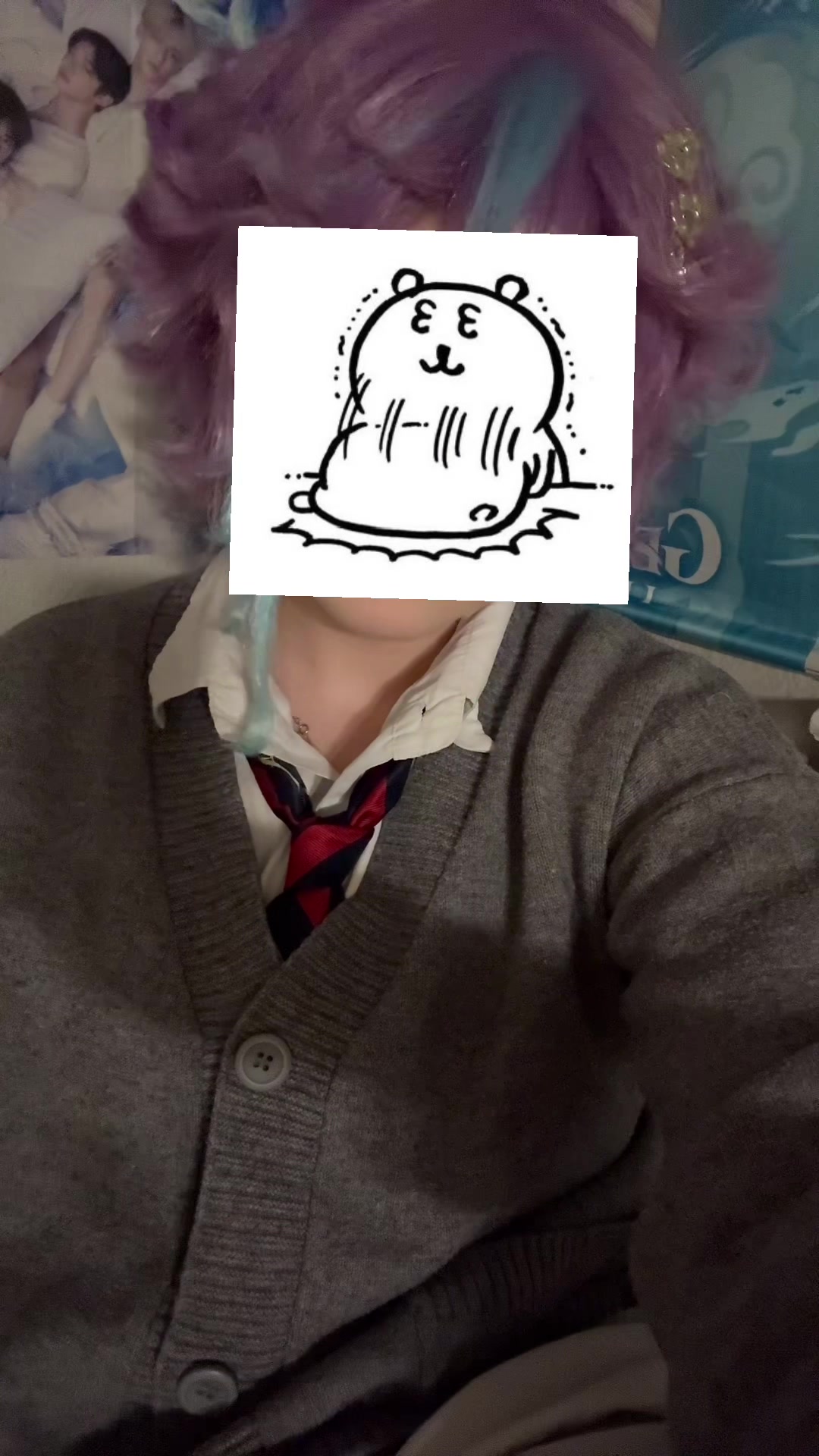 @mishaヾ(^_^)
