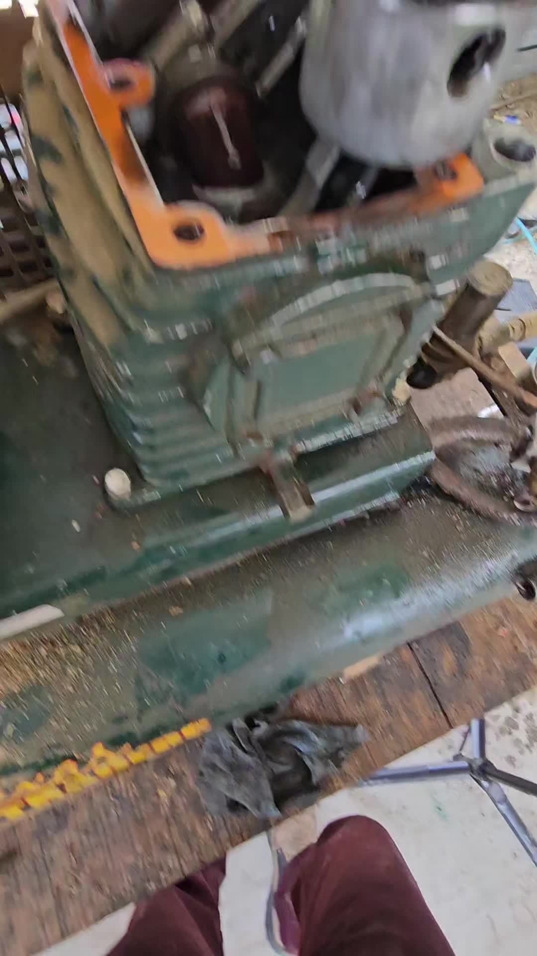 @Worn Tool