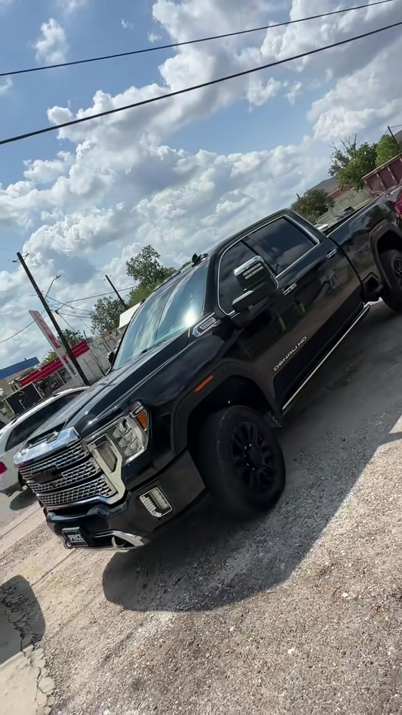 @Ruben&rsquo;s Window Tint LLC
