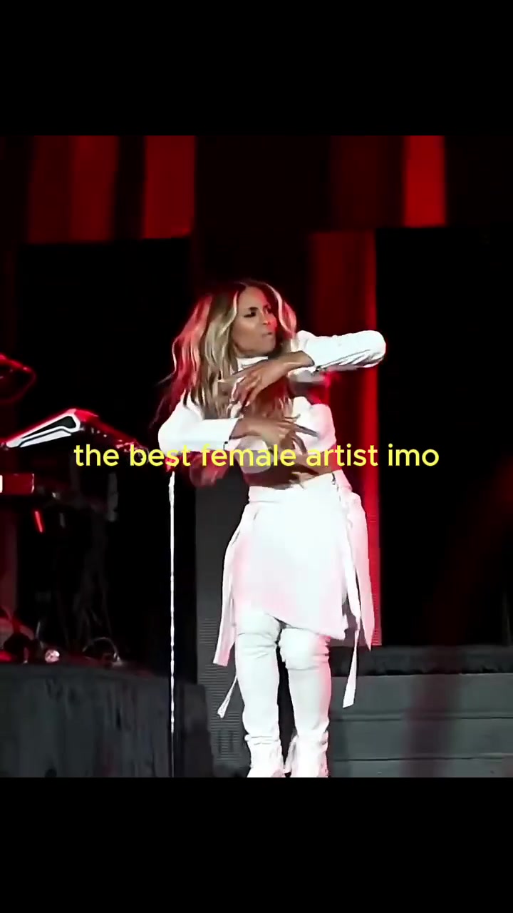 @Ciara Fanpage