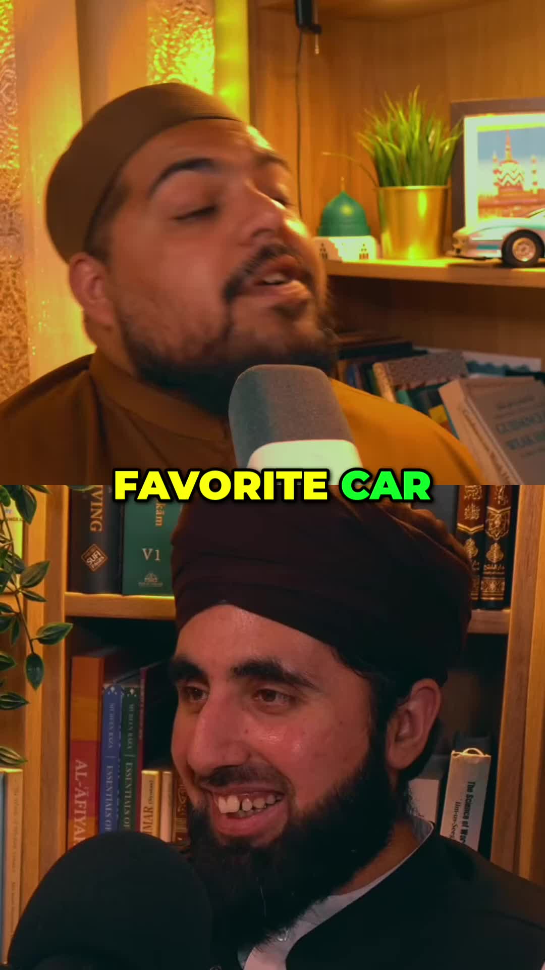 @Junayd Bhai