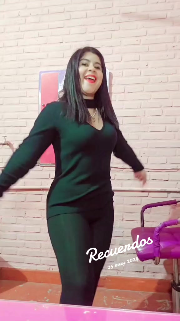 @Joaquina Olmedo