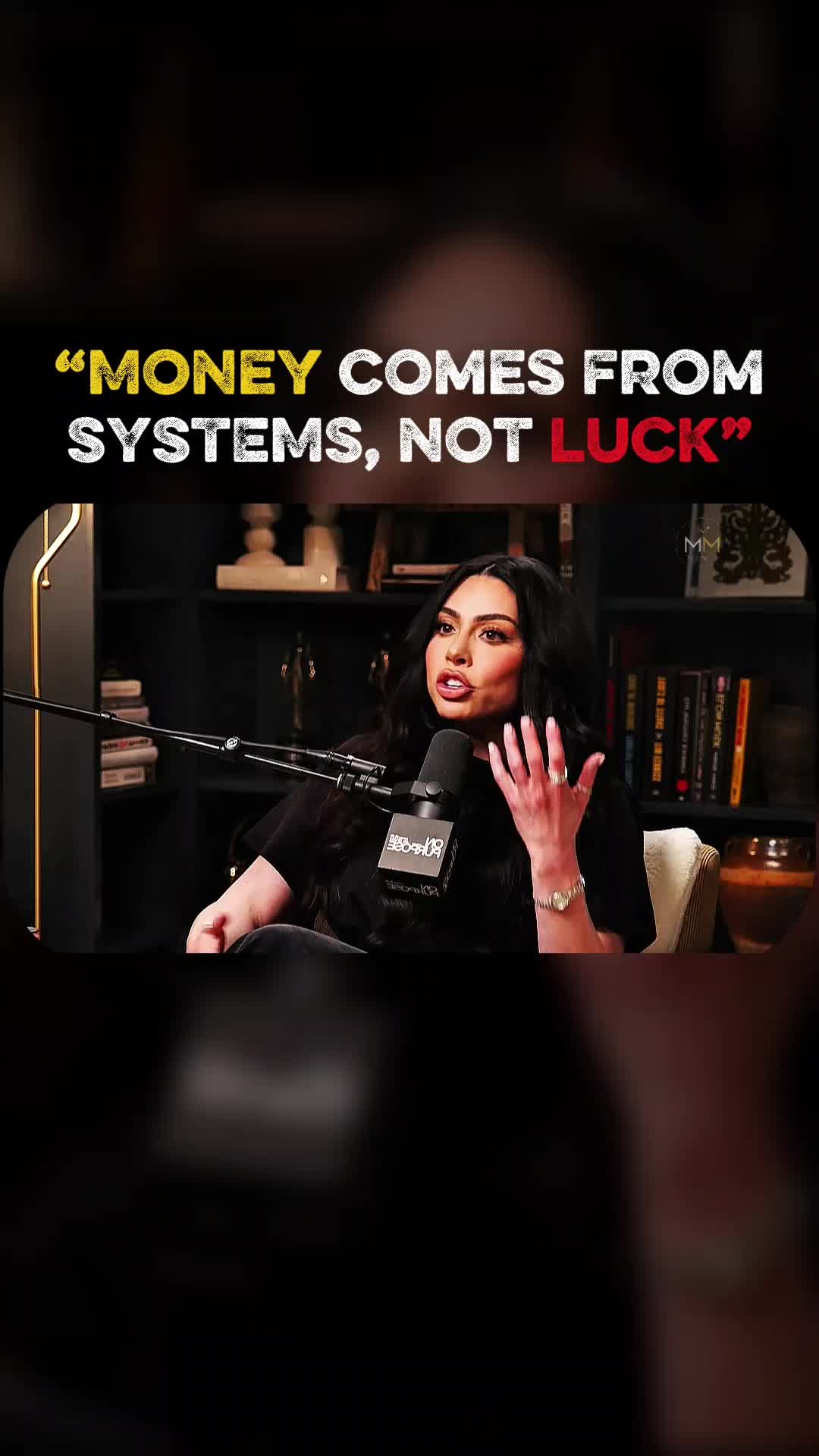 @Mindset Millionaire