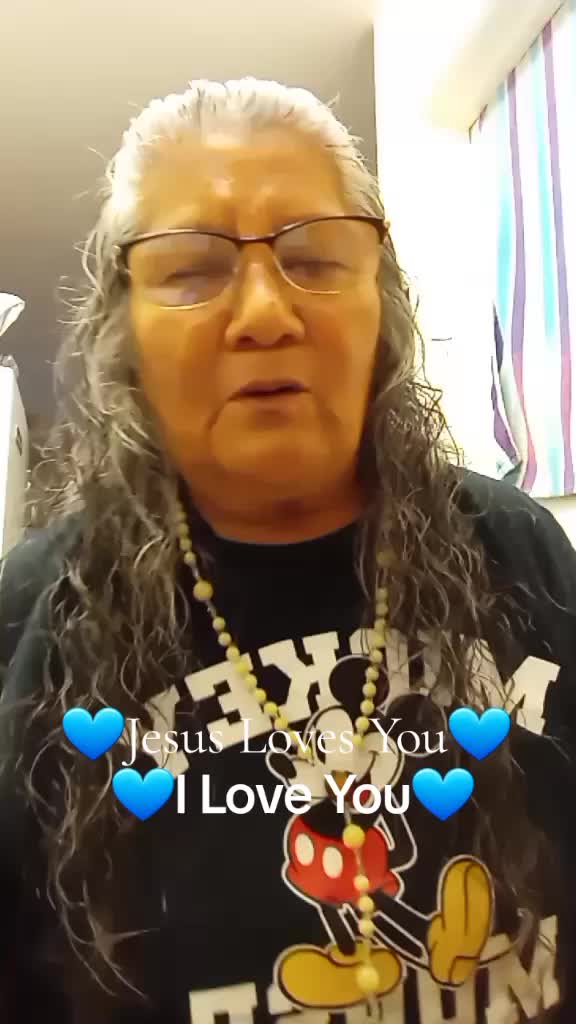 @💙Onie Williams💙