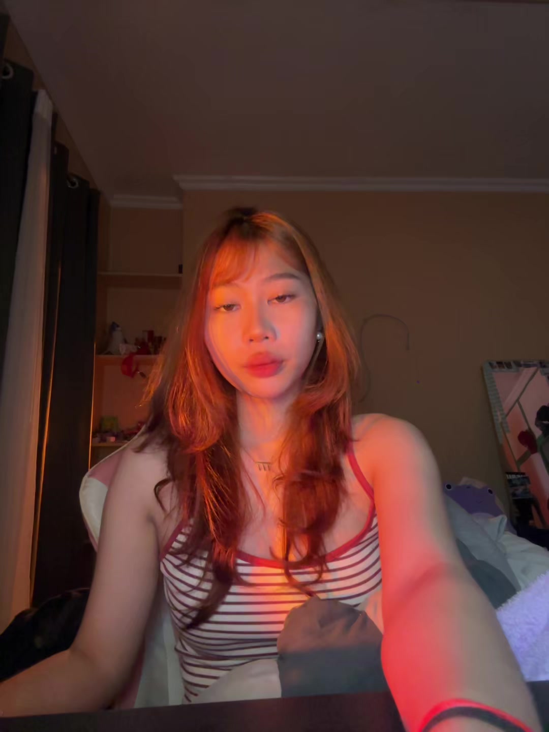 @peachmanggopie😋