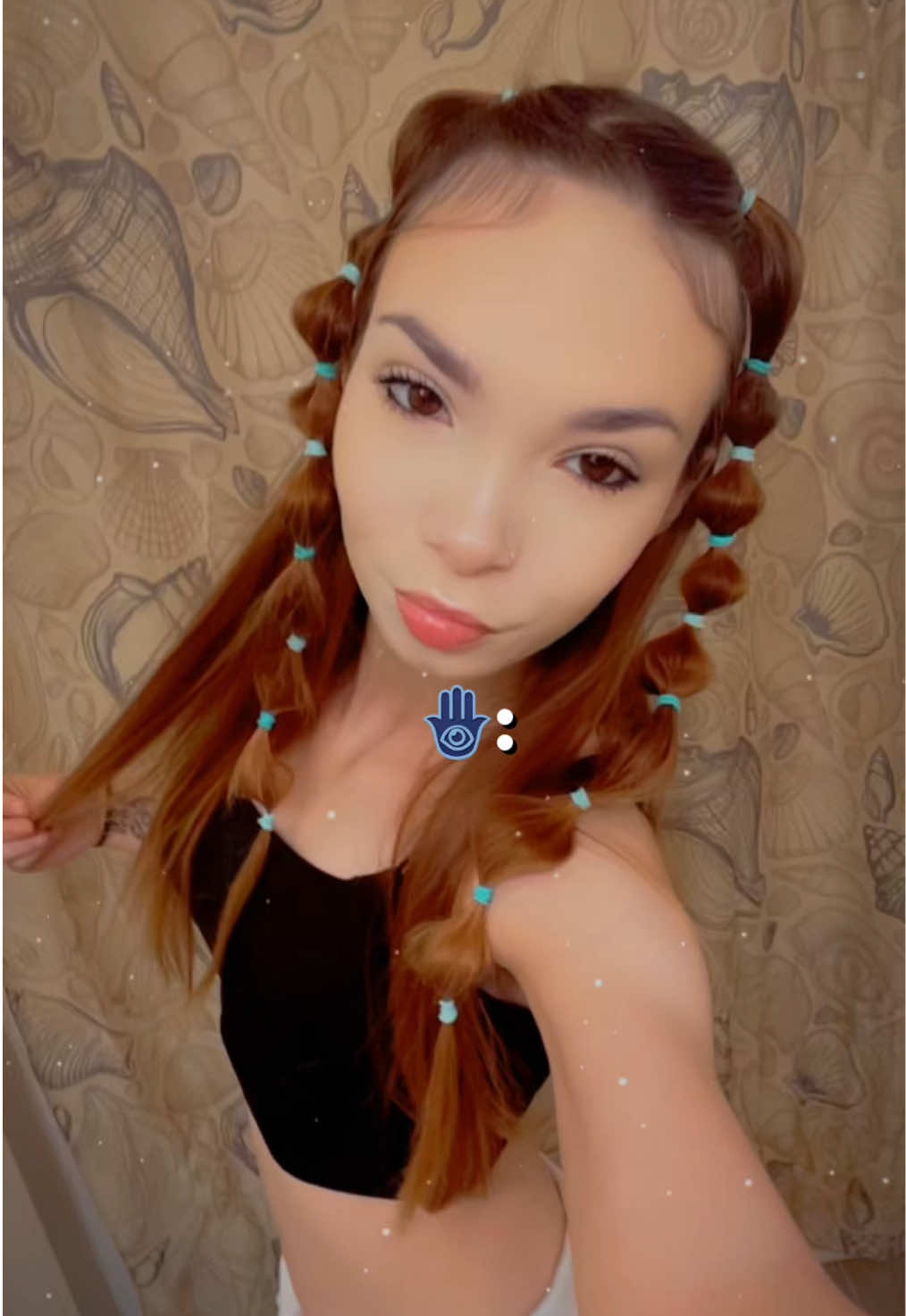 @Queen Driaa😍🤏🏻