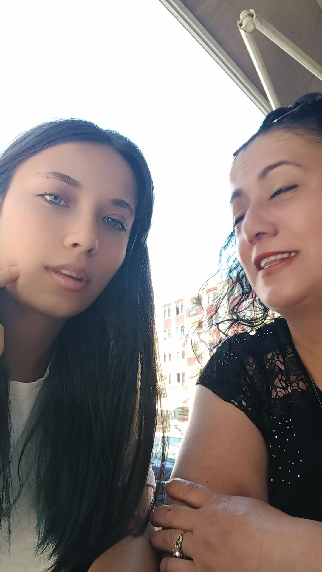 @babasının delikızı😉😁