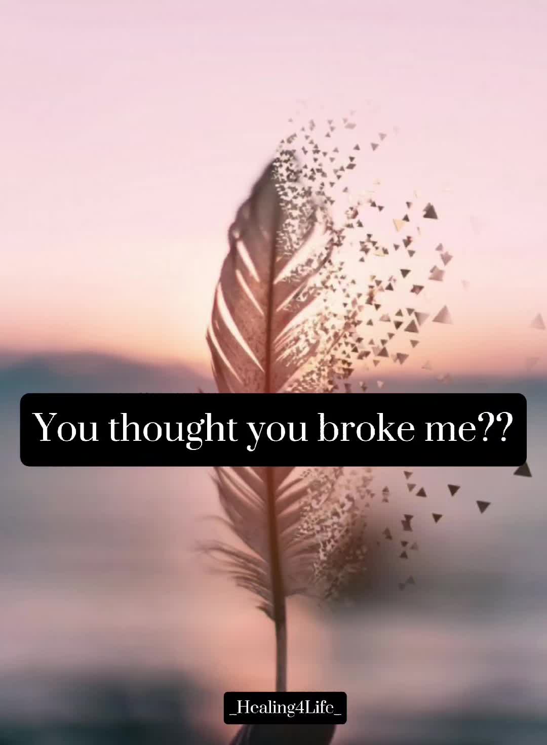 @_Healing4Life_