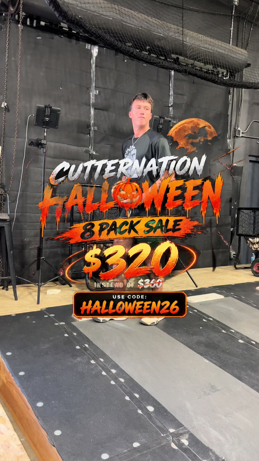 @CUTTERNATION BASEBALL