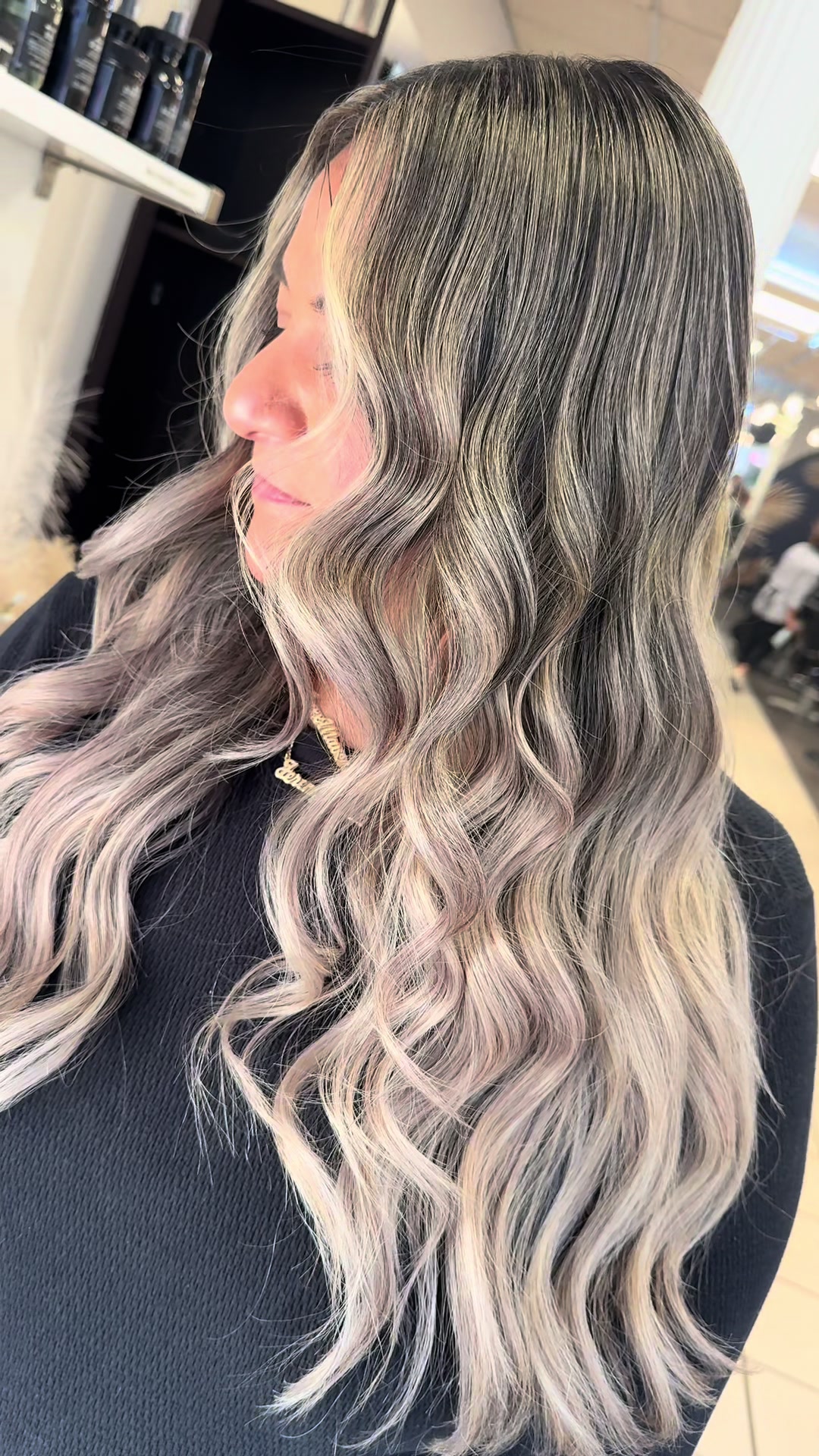@Europa Hair Design