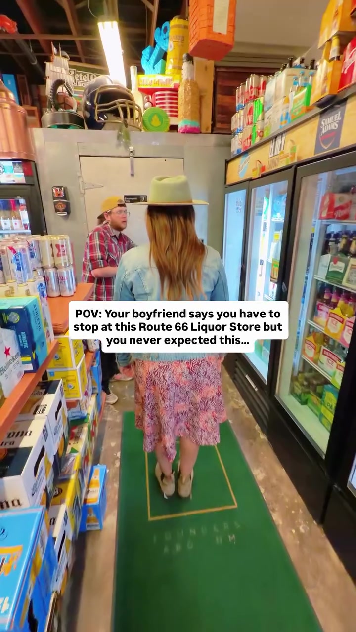 @Nick & Erica