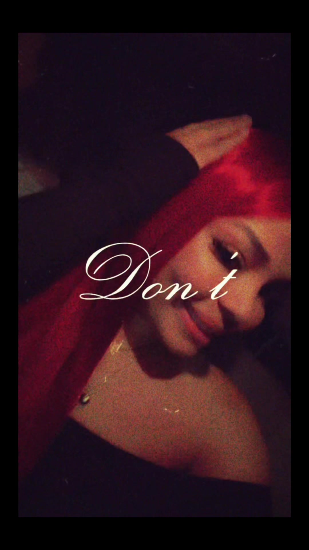@Ms.redbone💋