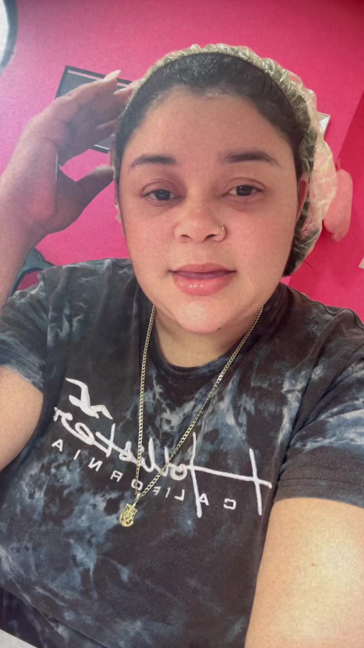 @La fresita Shanty😍🥰😘😋🥰