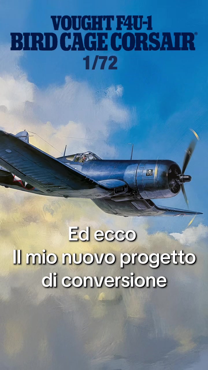 @Paolo Frega | Scale Models