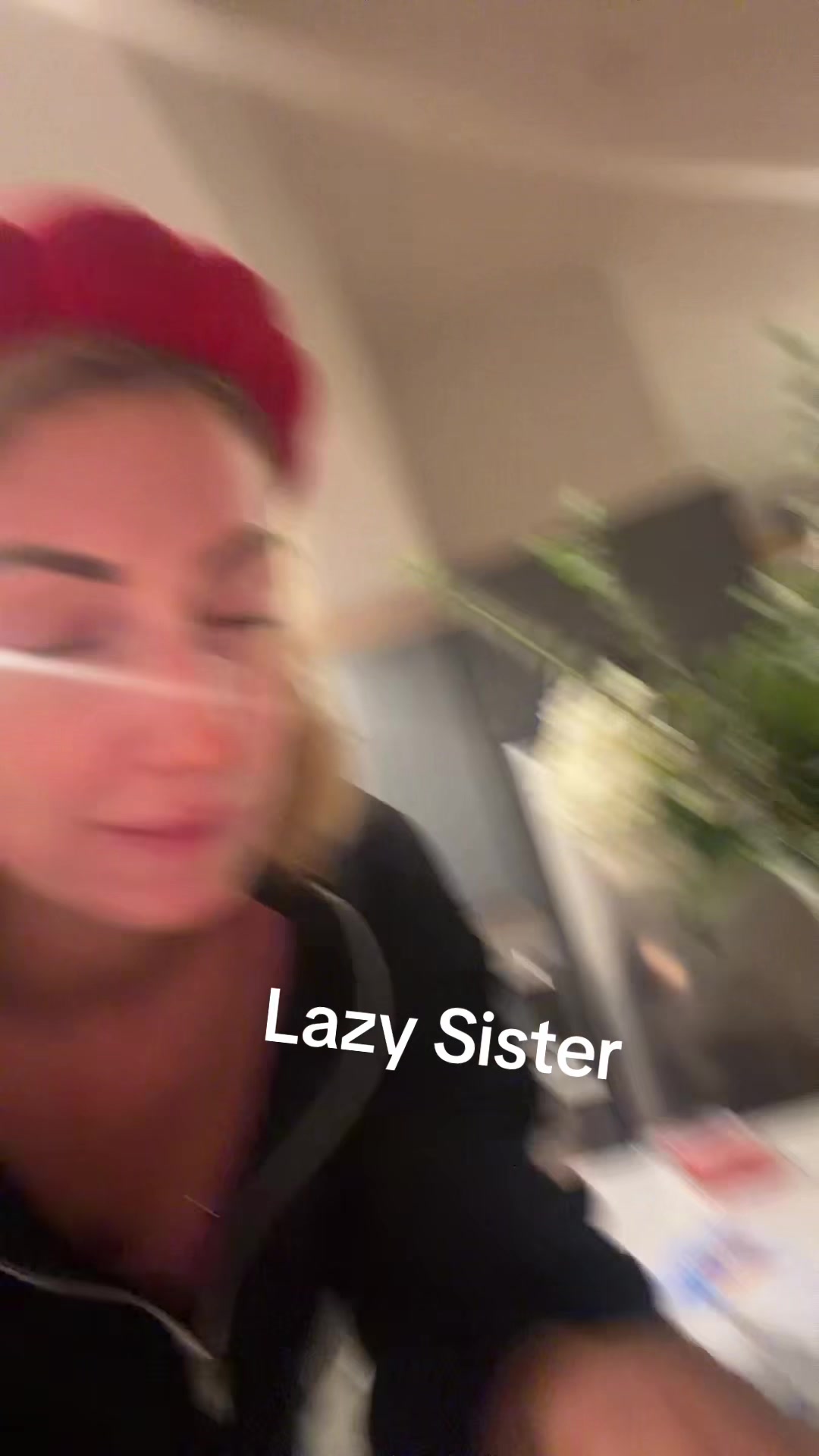 @Alexa Curtis