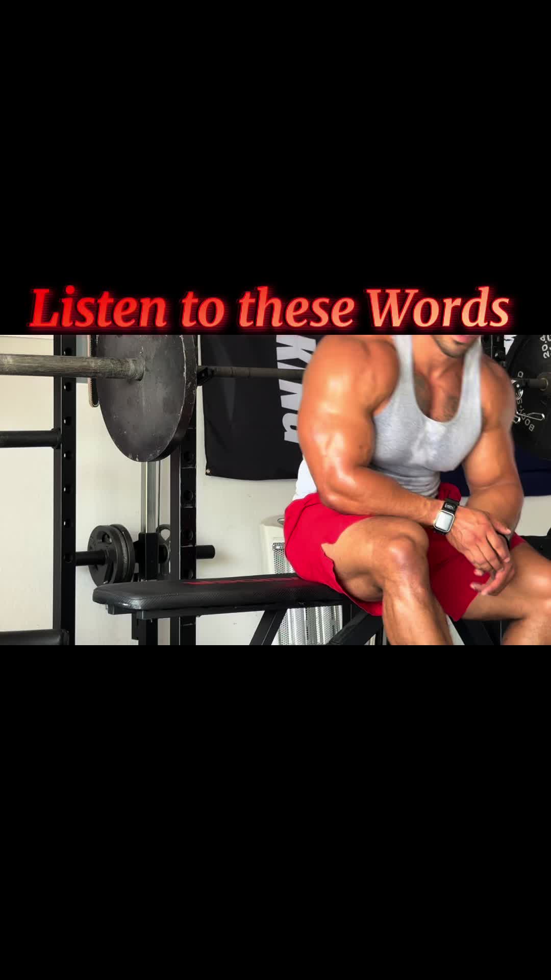 @Campus Muscle