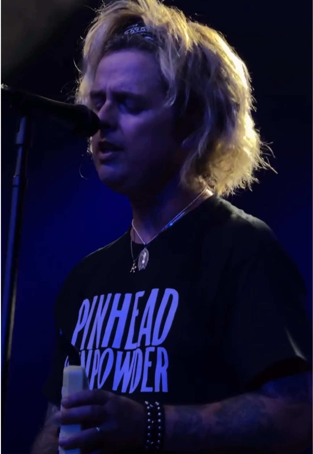 @Green Day Italy