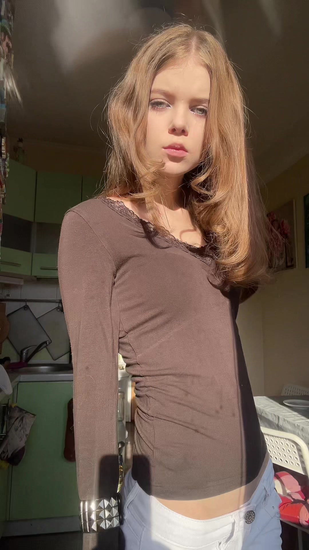 @mIlana ◕益]]