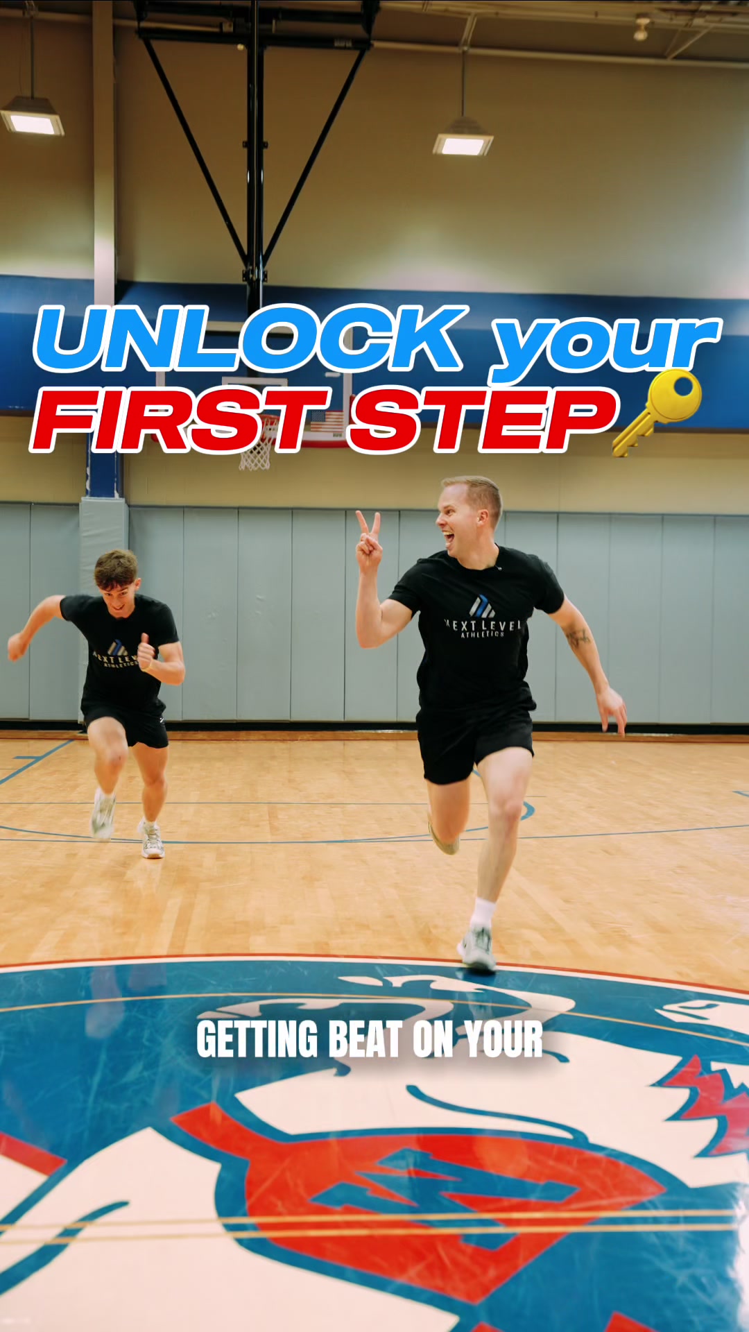 @Josh Jackson Training