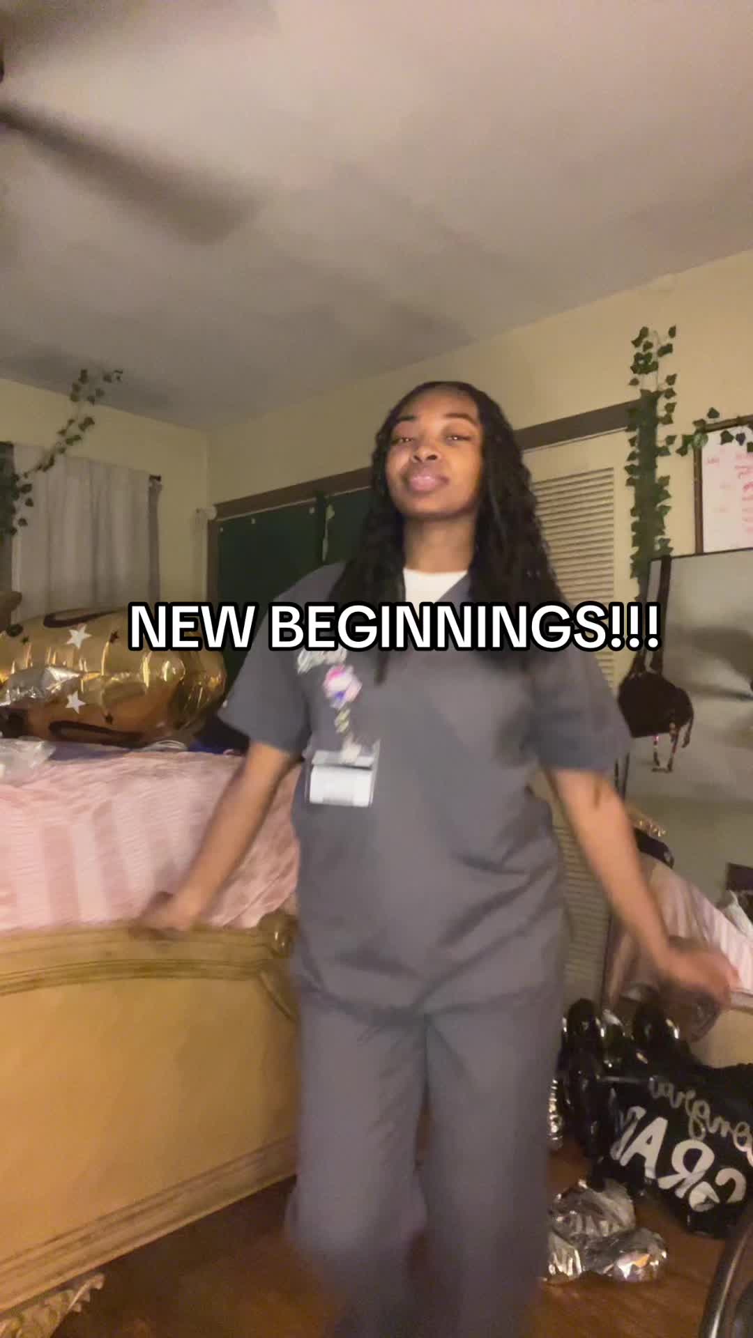 @Kaymichelle