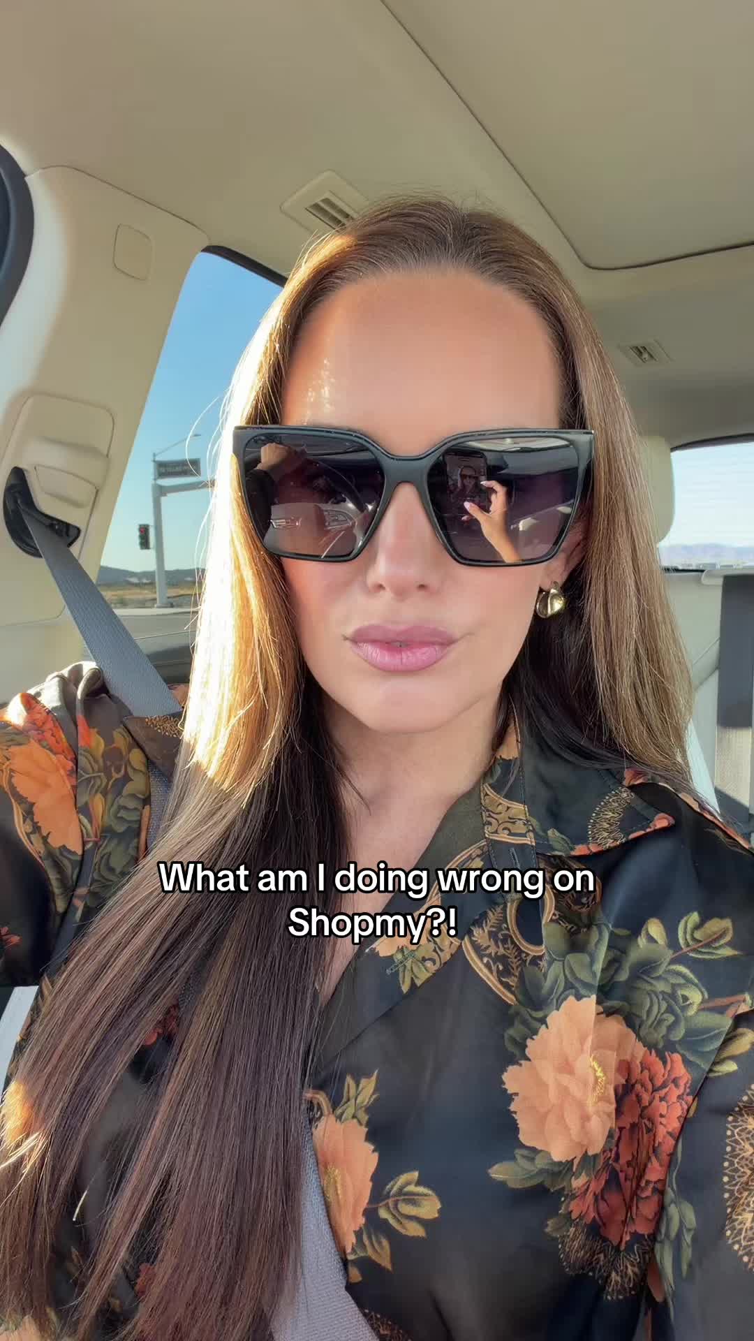 @Shelby Lyn
