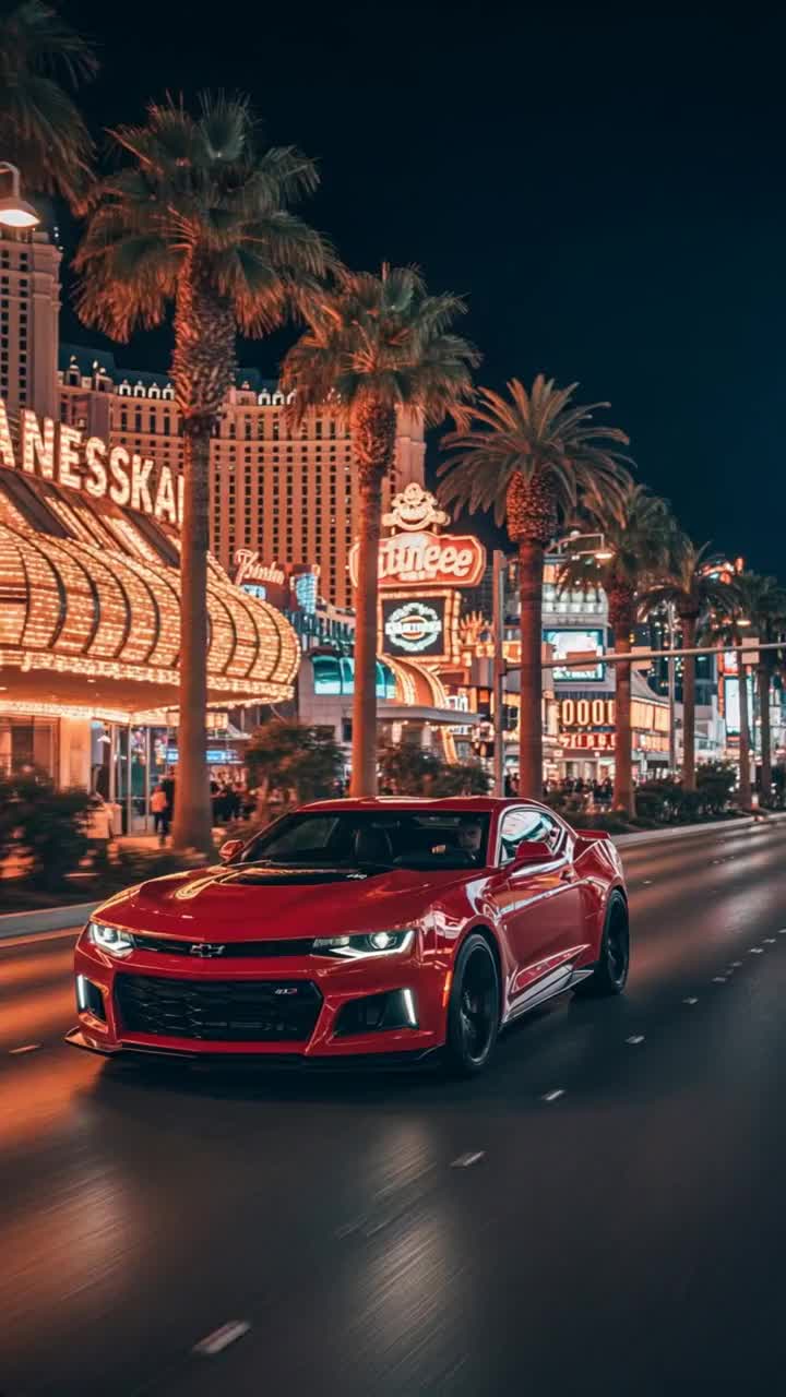 @Camaro.AI