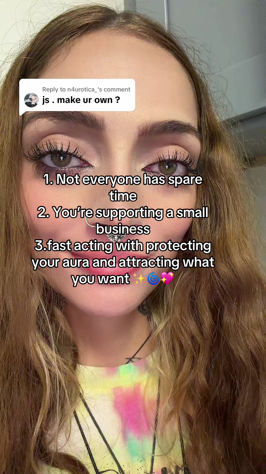 @Jennifer Lynn🤪