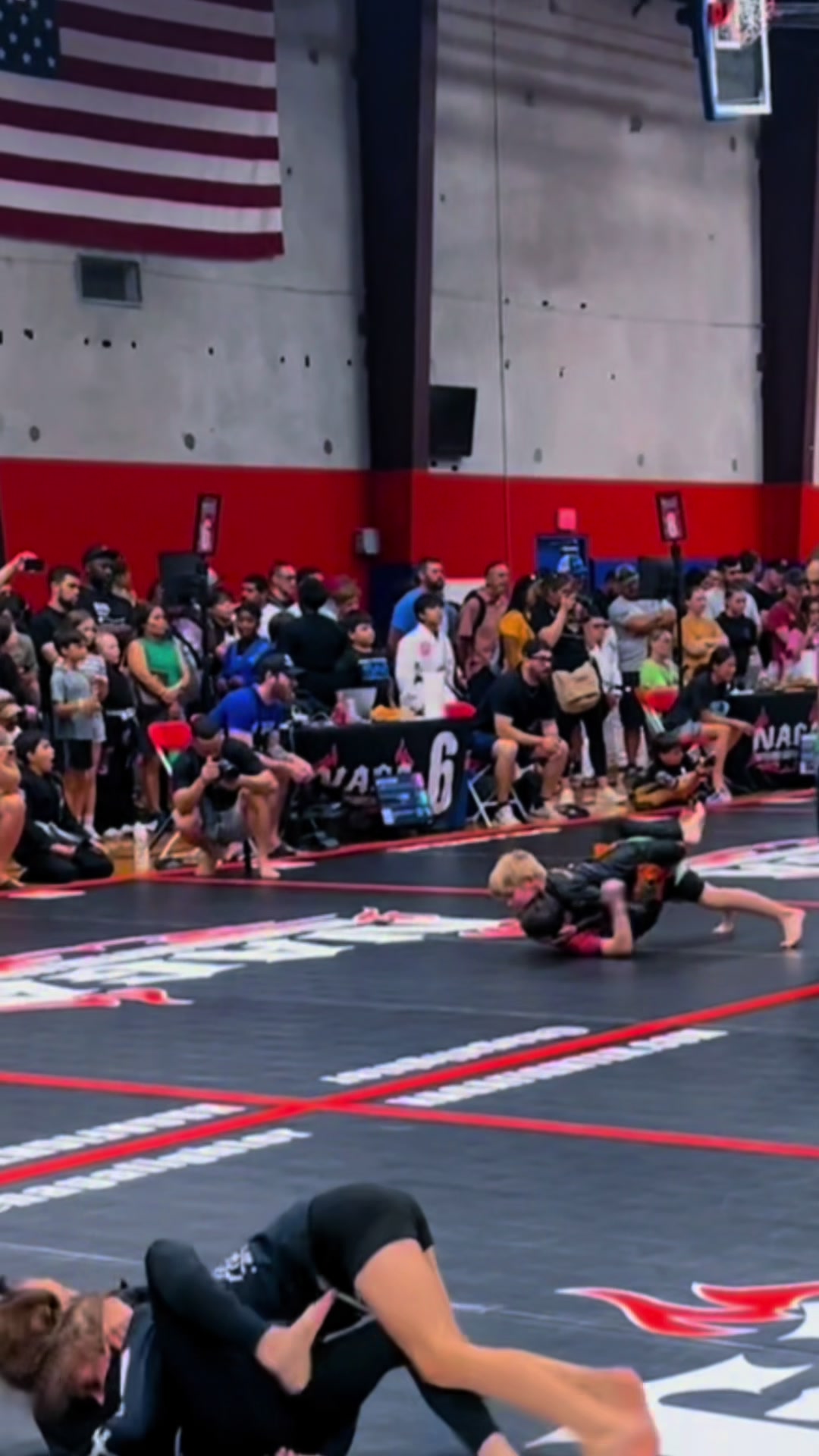 @HurricaneKenlee_BJJ