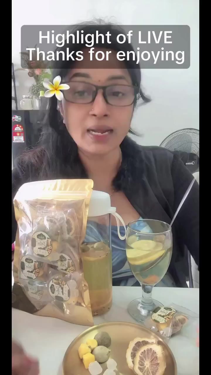 @YKT RANIMA KITCHEN
