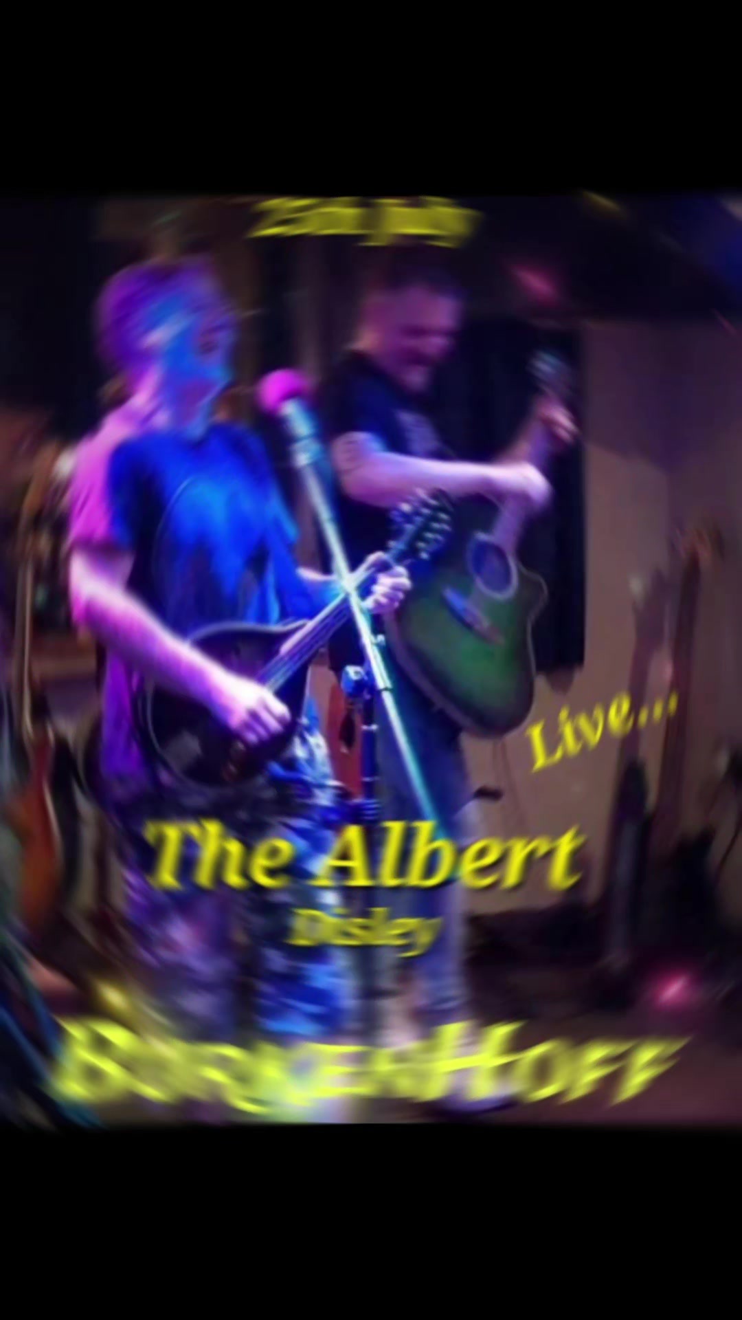 @The Albert