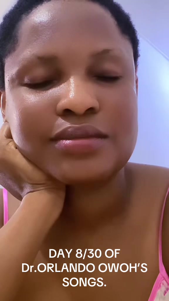 @&Egrave;k&uacute;nol&aacute; ❤️ (Ol&uacute;wap&oacute;nmil&eacute;)