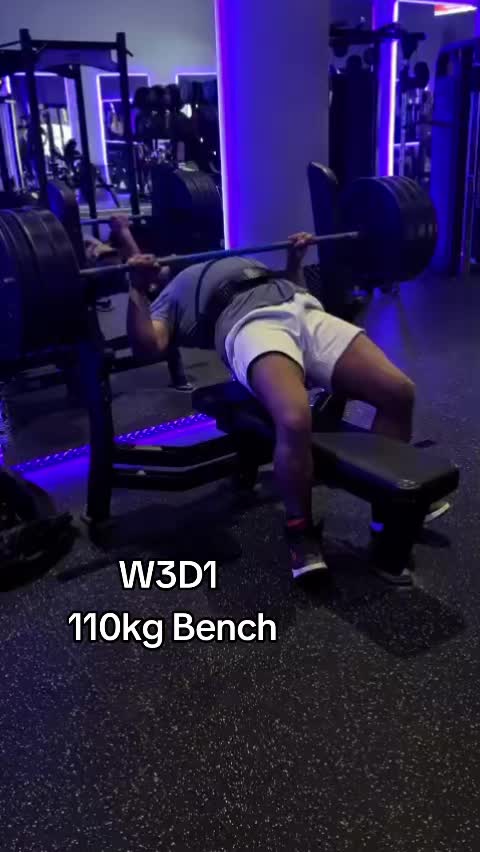 @ETSTRENGTH