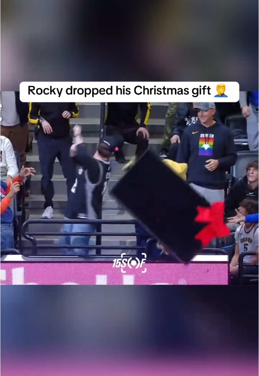 @15 Seconds of Fame