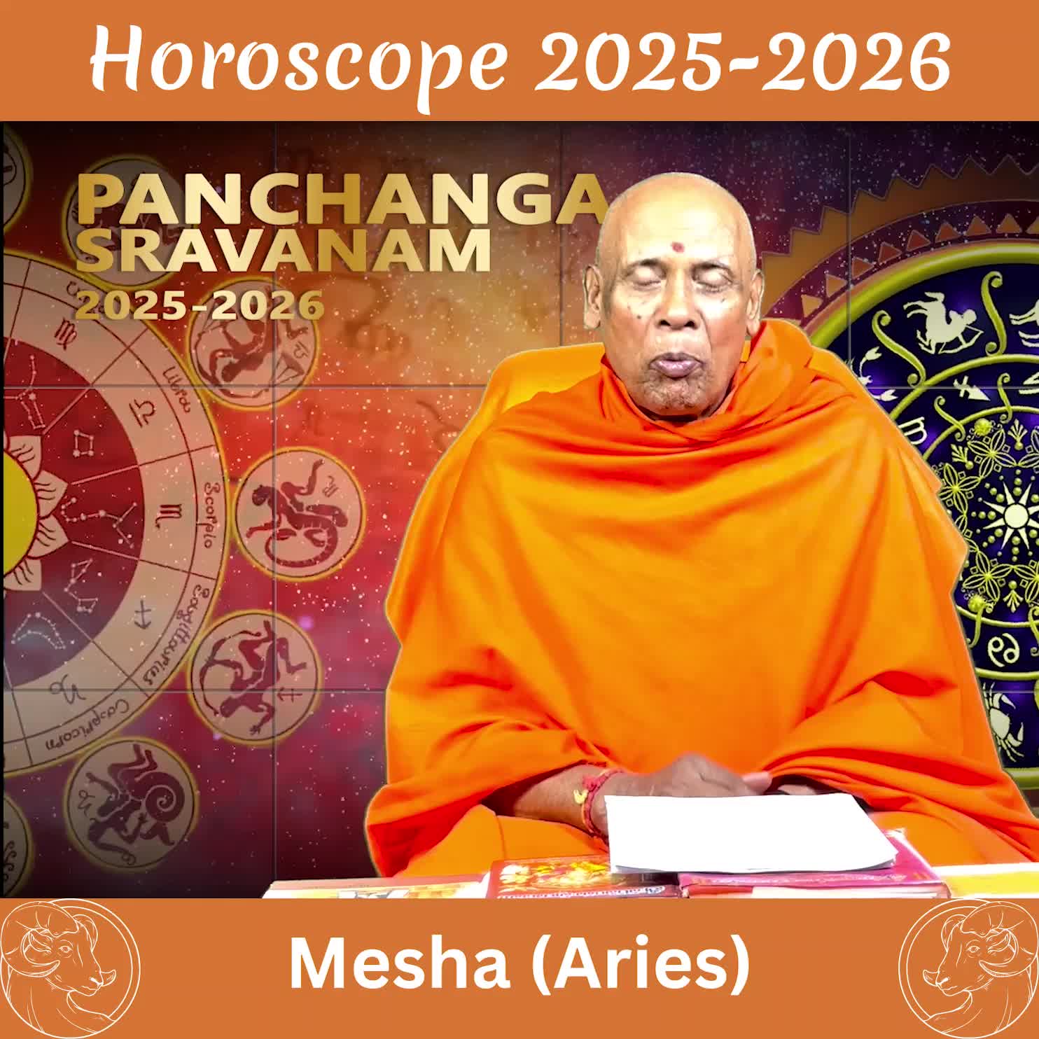 @SatyakamAnanda Saraswati Swami