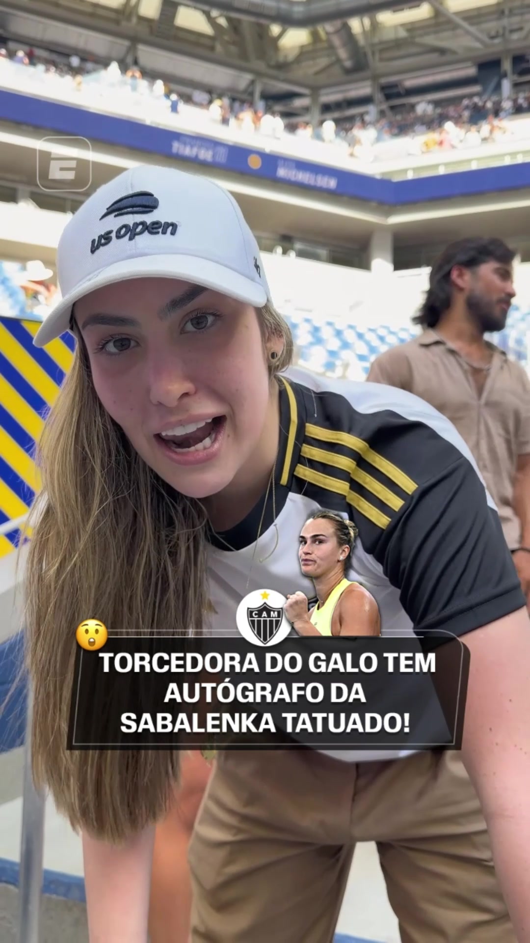 @ESPN Brasil