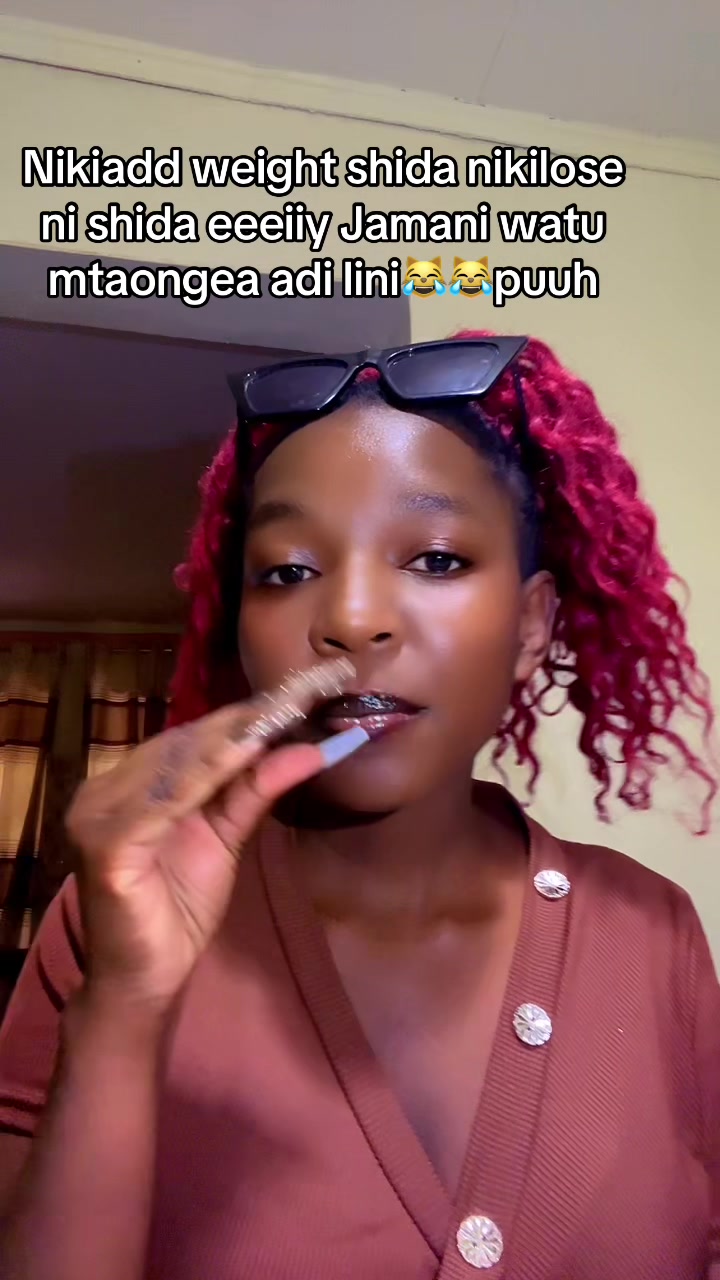 @Tinny muriuki