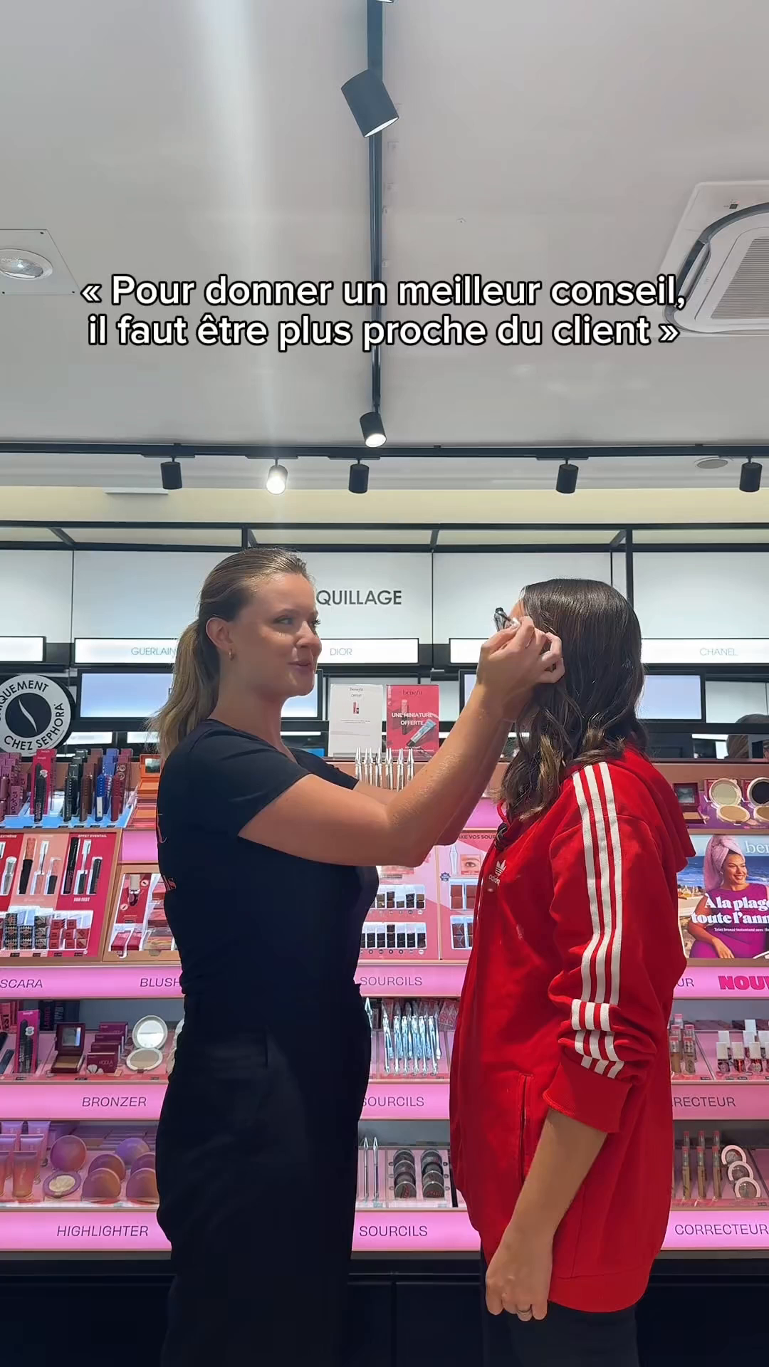 @BenefitFrance