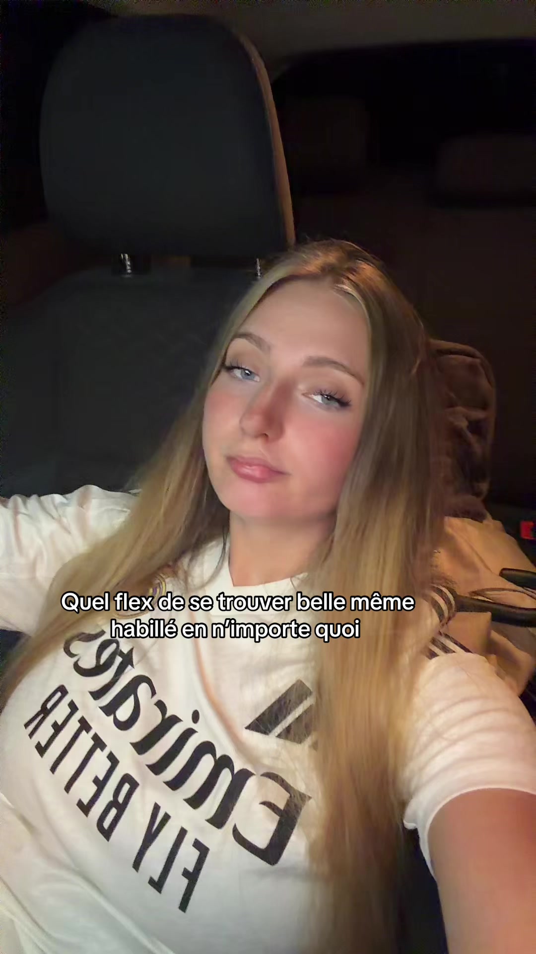 @Lulu te spam