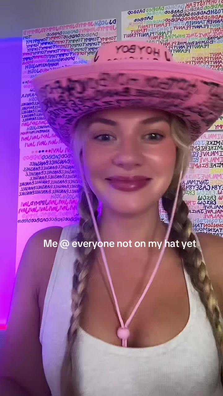 @Maddie