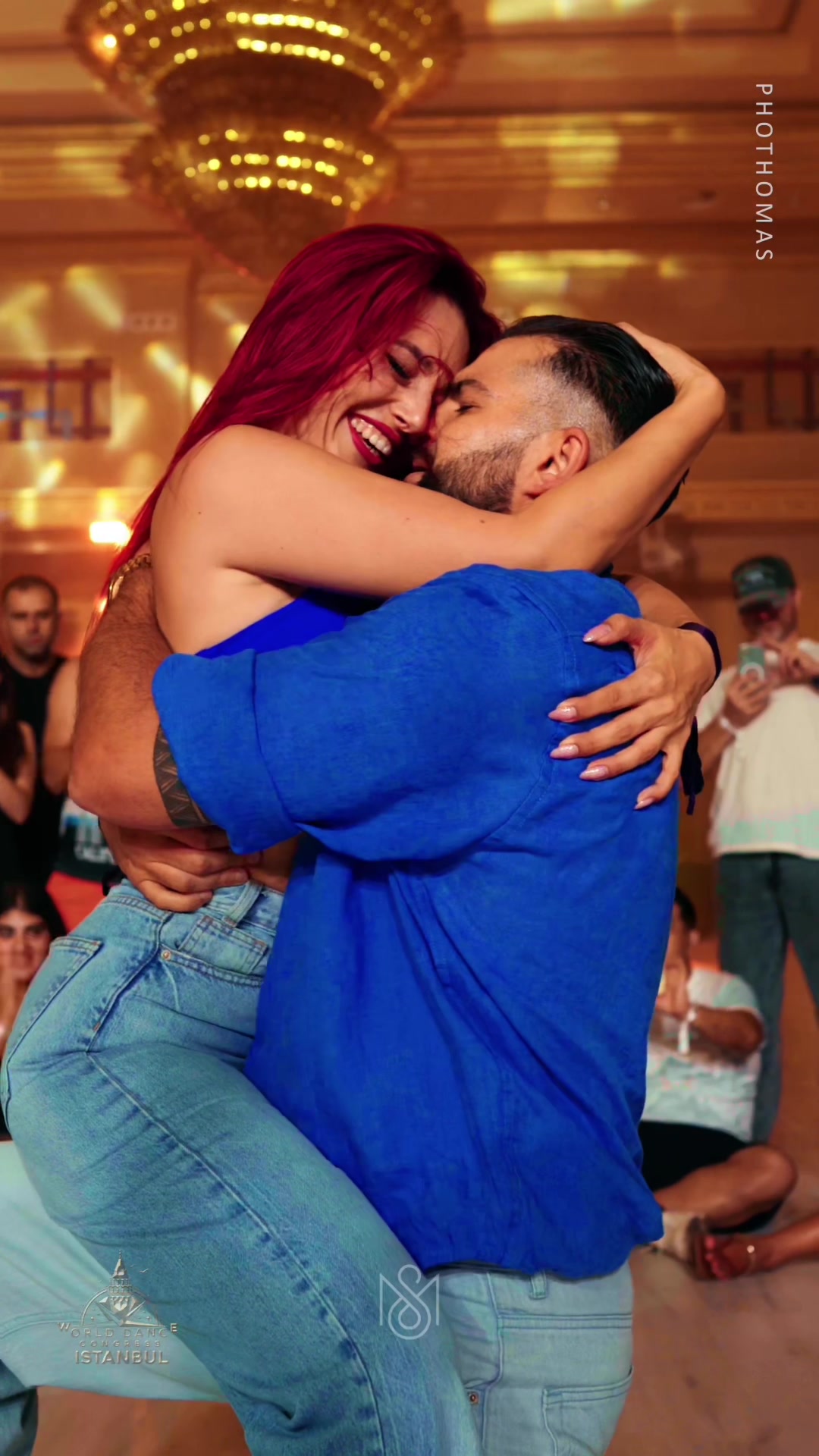 @Sakis&Mia Bachata