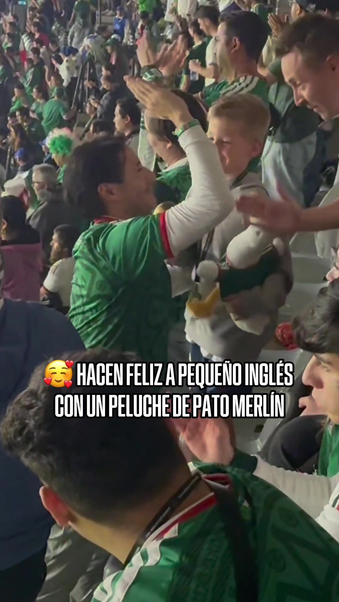 @ESPN México