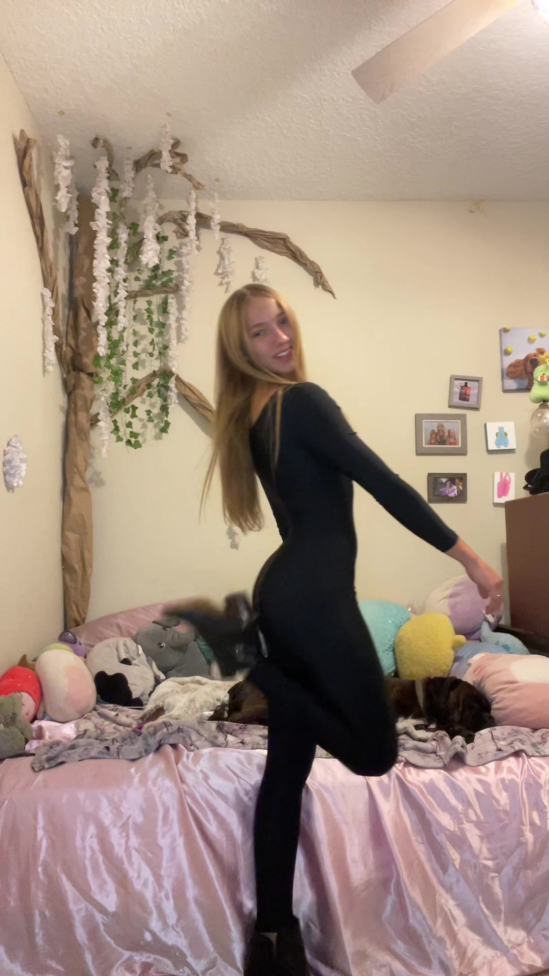 @Paige Mckenzie