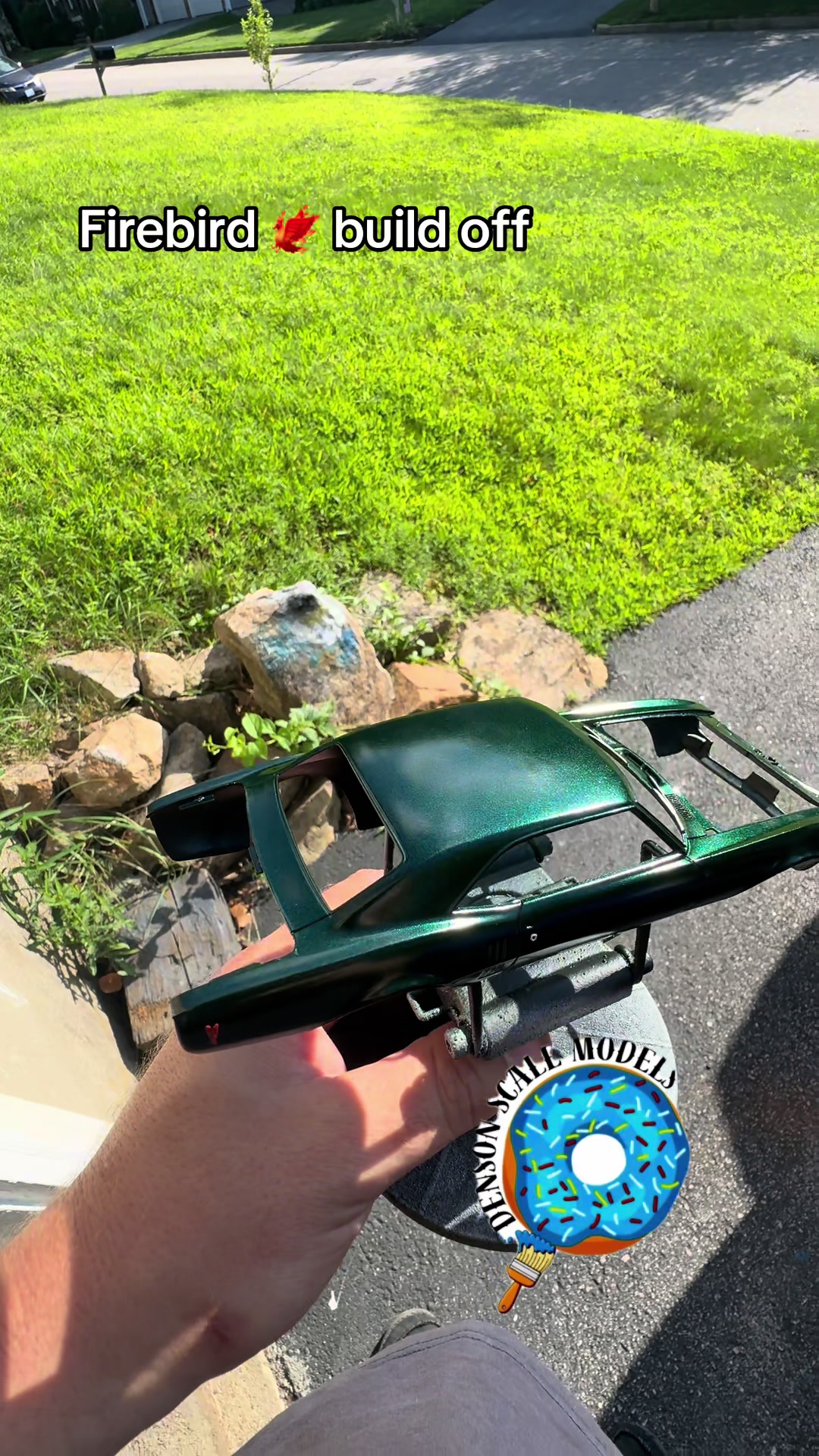 @DensonScaleModels