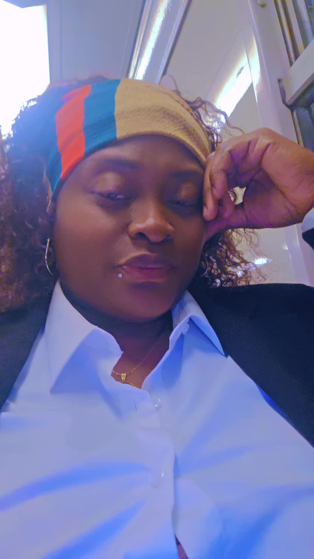 @SOLO Danielle 🇨🇲❤️