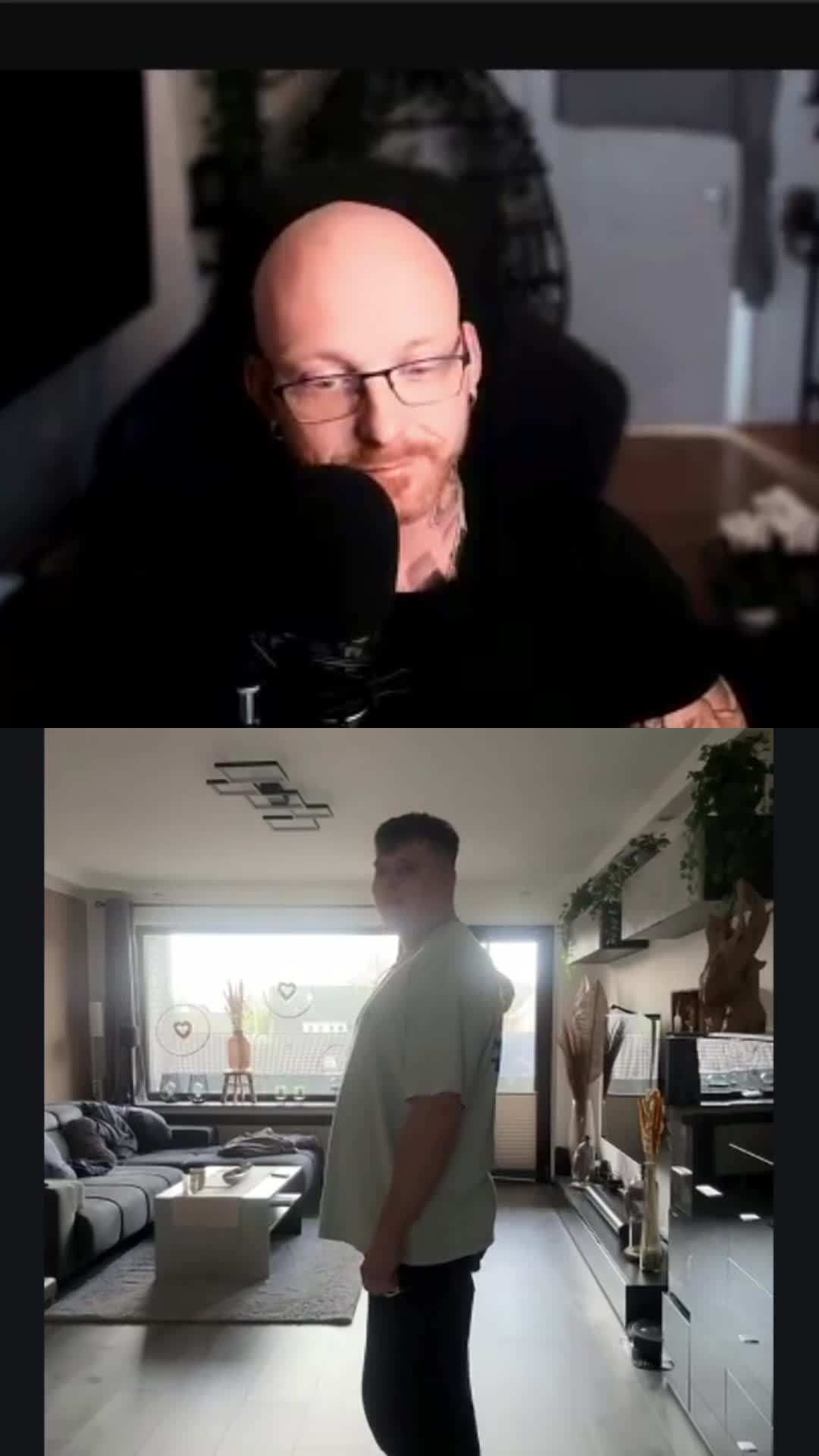 @R&uuml;ckenreparatur Community