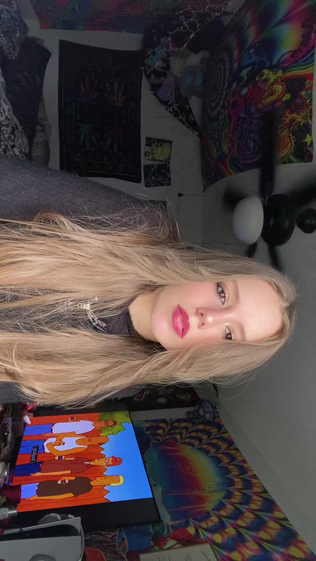 @Rebekah